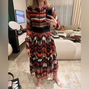 Giambattista Valli dress